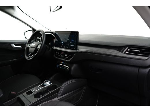 Ford Kuga 2.5 PHEV 243pk Active | Elekt. Trekhaak | Pano | LED Matrix | Technology Pack | All season | ActivLease financial lease