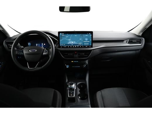 Ford Kuga 2.5 PHEV 243pk Active | Elekt. Trekhaak | Pano | LED Matrix | Technology Pack | All season | ActivLease financial lease