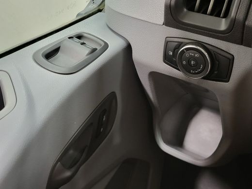 Ford Transit 2.0TDCI L4/H1 Pick-up Dubbele Cabine Euro 6! ActivLease financial lease