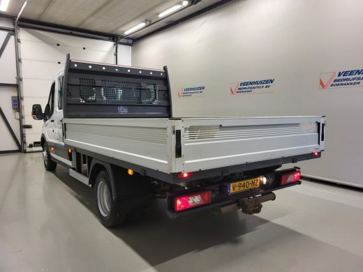 Ford Transit 2.0TDCI L4/H1 Pick-up Dubbele Cabine Euro 6! ActivLease financial lease