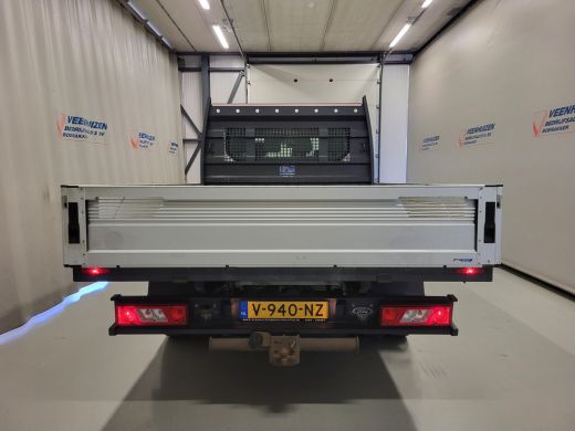 Ford Transit 2.0TDCI L4/H1 Pick-up Dubbele Cabine Euro 6! ActivLease financial lease
