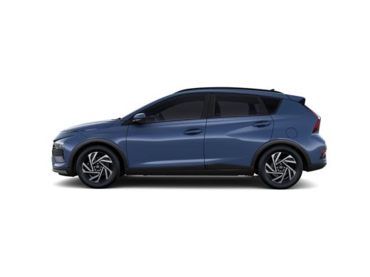 Hyundai Bayon 1.0 T-GDI Comfort | &euro;4000,- korting !! | Vanaf 369,- Private Lease p/m ! ActivLease financial lease