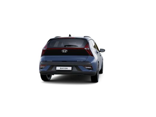 Hyundai Bayon 1.0 T-GDI Comfort | &euro;4000,- korting !! | Vanaf 369,- Private Lease p/m ! ActivLease financial lease