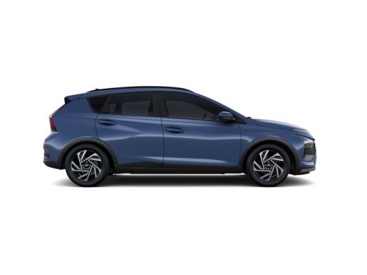 Hyundai Bayon 1.0 T-GDI Comfort | &euro;4000,- korting !! | Vanaf 369,- Private Lease p/m ! ActivLease financial lease
