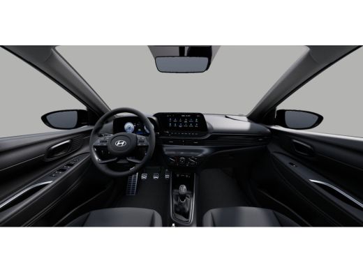 Hyundai Bayon 1.0 T-GDI Comfort | &euro;4000,- korting !! | Vanaf 369,- Private Lease p/m ! ActivLease financial lease