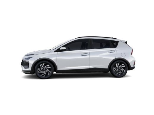 Hyundai Bayon 1.0 T-GDI Comfort | &euro;4500,- korting !! | Vanaf 369,- Private Lease p/m ! ActivLease financial lease