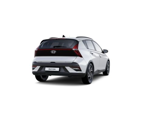 Hyundai Bayon 1.0 T-GDI Comfort | &euro;4500,- korting !! | Vanaf 369,- Private Lease p/m ! ActivLease financial lease