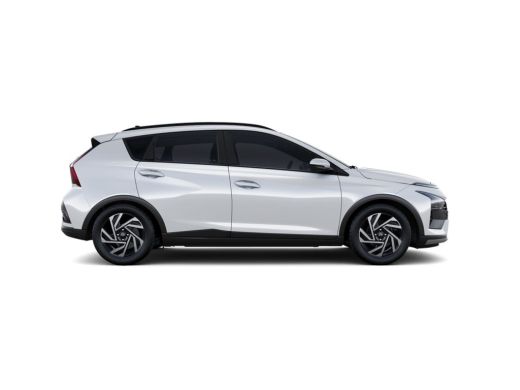 Hyundai Bayon 1.0 T-GDI Comfort | &euro;4500,- korting !! | Vanaf 369,- Private Lease p/m ! ActivLease financial lease