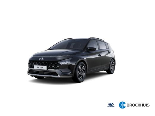 Hyundai Bayon 1.0 T-GDI Comfort | &euro;4500,- korting !! | Vanaf 369,- Private Lease p/m !