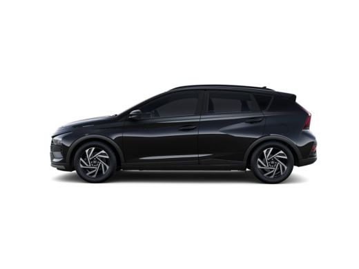 Hyundai Bayon 1.0 T-GDI Comfort | &euro;4500,- korting !! | Vanaf 369,- Private Lease p/m ! ActivLease financial lease