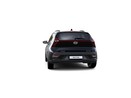 Hyundai Bayon 1.0 T-GDI Comfort | &euro;4500,- korting !! | Vanaf 369,- Private Lease p/m ! ActivLease financial lease