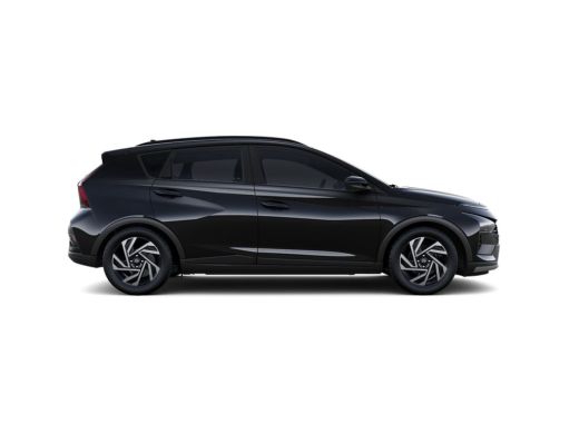 Hyundai Bayon 1.0 T-GDI Comfort | &euro;4500,- korting !! | Vanaf 369,- Private Lease p/m ! ActivLease financial lease