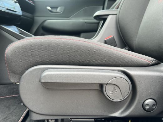 Hyundai Kona N Line Business 64.8 kWh | Demo voordeel! | Adaptieve Cruise Control | Parkeersensoren voor en ac... ActivLease financial lease