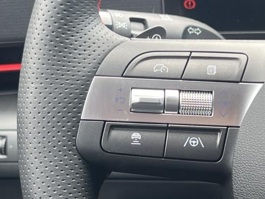 Hyundai Kona N Line Business 64.8 kWh | Demo voordeel! | Adaptieve Cruise Control | Parkeersensoren voor en ac... ActivLease financial lease