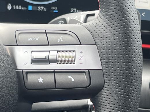 Hyundai Kona N Line Business 64.8 kWh | Demo voordeel! | Adaptieve Cruise Control | Parkeersensoren voor en ac... ActivLease financial lease
