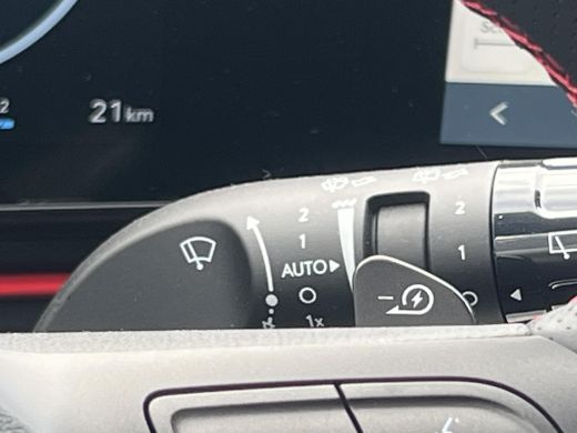 Hyundai Kona N Line Business 64.8 kWh | Demo voordeel! | Adaptieve Cruise Control | Parkeersensoren voor en ac... ActivLease financial lease