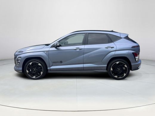Hyundai Kona N Line Business 64.8 kWh | Demo voordeel! | Adaptieve Cruise Control | Parkeersensoren voor en ac... ActivLease financial lease