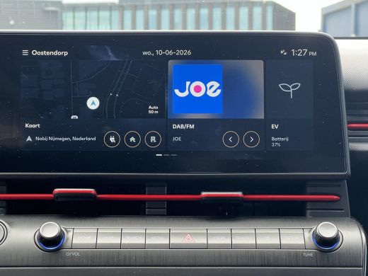 Hyundai Kona N Line Business 64.8 kWh | Demo voordeel! | Adaptieve Cruise Control | Parkeersensoren voor en ac... ActivLease financial lease