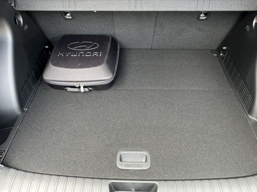 Hyundai Kona N Line Business 64.8 kWh | Demo voordeel! | Adaptieve Cruise Control | Parkeersensoren voor en ac... ActivLease financial lease