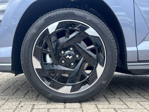 Hyundai Kona N Line Business 64.8 kWh | Demo voordeel! | Adaptieve Cruise Control | Parkeersensoren voor en ac... ActivLease financial lease