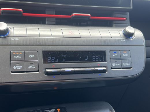 Hyundai Kona N Line Business 64.8 kWh | Demo voordeel! | Adaptieve Cruise Control | Parkeersensoren voor en ac... ActivLease financial lease
