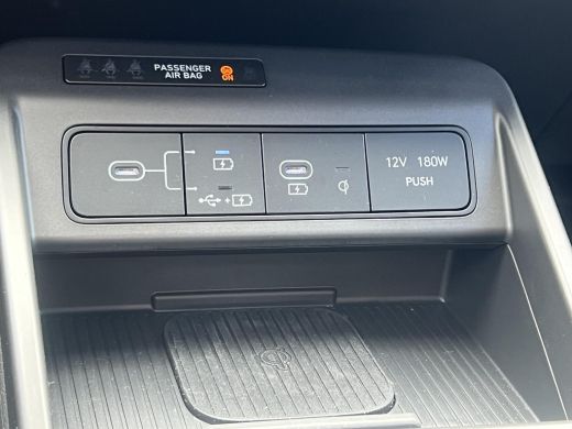Hyundai Kona N Line Business 64.8 kWh | Demo voordeel! | Adaptieve Cruise Control | Parkeersensoren voor en ac... ActivLease financial lease