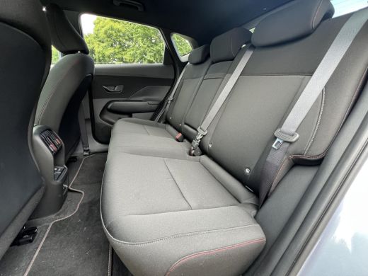 Hyundai Kona N Line Business 64.8 kWh | Demo voordeel! | Adaptieve Cruise Control | Parkeersensoren voor en ac... ActivLease financial lease