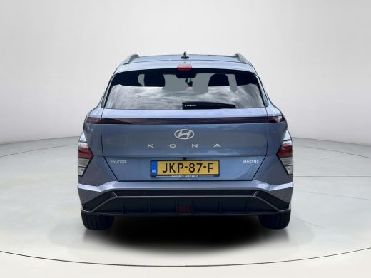 Hyundai Kona N Line Business 64.8 kWh | Demo voordeel! | Adaptieve Cruise Control | Parkeersensoren voor en ac... ActivLease financial lease