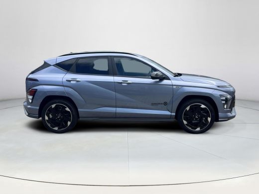 Hyundai Kona N Line Business 64.8 kWh | Demo voordeel! | Adaptieve Cruise Control | Parkeersensoren voor en ac... ActivLease financial lease
