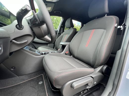 Hyundai Kona N Line Business 64.8 kWh | Demo voordeel! | Adaptieve Cruise Control | Parkeersensoren voor en ac... ActivLease financial lease