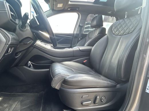 Hyundai Santa Fe 1.6 T-GDI PHEV Premium Sky Trekhaak | 360&deg; Camera | Stoelverwarming/Koeling | Memory seats | Elek... ActivLease financial lease