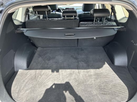 Hyundai Santa Fe 1.6 T-GDI PHEV Premium Sky Trekhaak | 360&deg; Camera | Stoelverwarming/Koeling | Memory seats | Elek... ActivLease financial lease