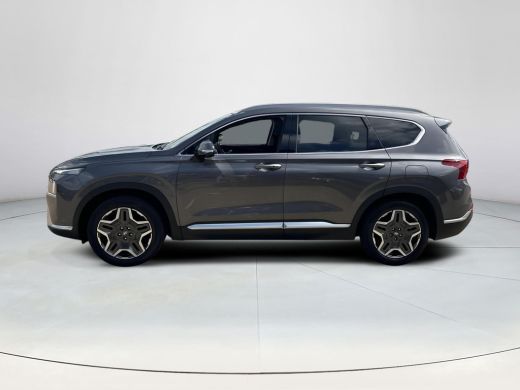 Hyundai Santa Fe 1.6 T-GDI PHEV Premium Sky Trekhaak | 360&deg; Camera | Stoelverwarming/Koeling | Memory seats | Elek... ActivLease financial lease