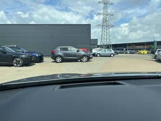 Hyundai Santa Fe 1.6 T-GDI PHEV Premium Sky Trekhaak | 360&deg; Camera | Stoelverwarming/Koeling | Memory seats | Elek... ActivLease financial lease