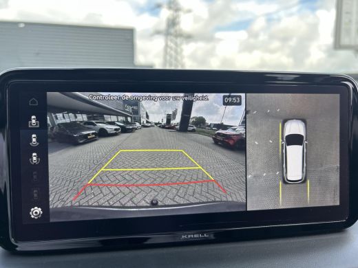 Hyundai Santa Fe 1.6 T-GDI PHEV Premium Sky Trekhaak | 360&deg; Camera | Stoelverwarming/Koeling | Memory seats | Elek... ActivLease financial lease