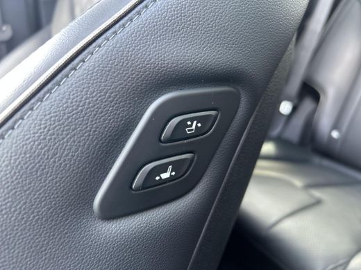 Hyundai Santa Fe 1.6 T-GDI PHEV Premium Sky Trekhaak | 360&deg; Camera | Stoelverwarming/Koeling | Memory seats | Elek... ActivLease financial lease
