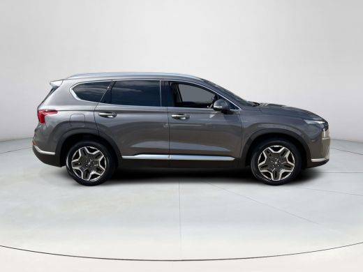 Hyundai Santa Fe 1.6 T-GDI PHEV Premium Sky Trekhaak | 360&deg; Camera | Stoelverwarming/Koeling | Memory seats | Elek... ActivLease financial lease