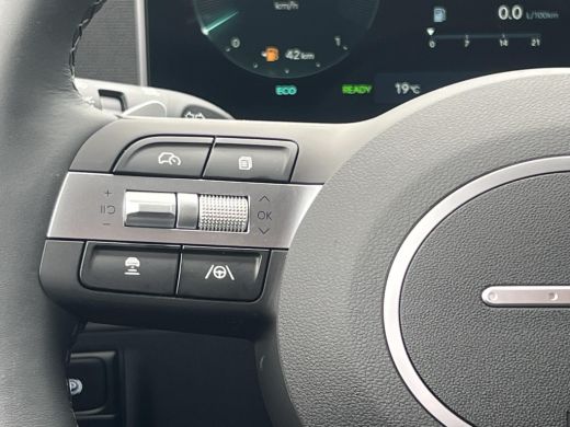 Hyundai Tucson 1.6 T-GDI PHEV Pure Edition | Uit voorraad leverbaar! | Stoel en stuur verwarming | Navigatie| Zw... ActivLease financial lease