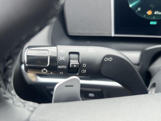 Hyundai Tucson 1.6 T-GDI PHEV Pure Edition | Uit voorraad leverbaar! | Stoel en stuur verwarming | Navigatie| Zw... ActivLease financial lease