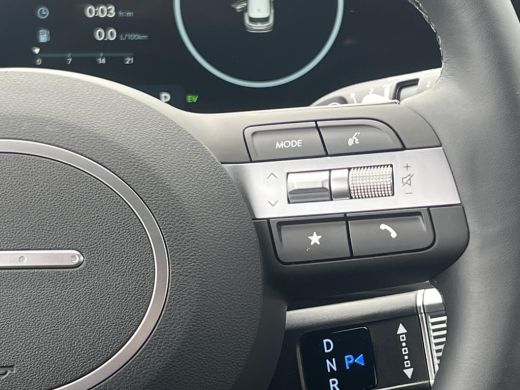 Hyundai Tucson 1.6 T-GDI PHEV Pure Edition | Uit voorraad leverbaar! | Stoel en stuur verwarming | Navigatie| Zw... ActivLease financial lease