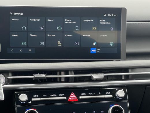 Hyundai Tucson 1.6 T-GDI PHEV Pure Edition | Uit voorraad leverbaar! | Stoel en stuur verwarming | Navigatie| Zw... ActivLease financial lease