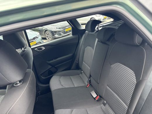 Kia Ceed Sportswagon 1.5 T-GDi DynamicLine | 140Pk | 1210kg Trekgewicht | BTW auto ActivLease financial lease
