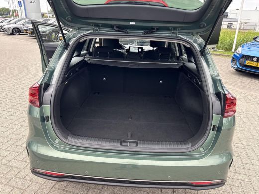Kia Ceed Sportswagon 1.5 T-GDi DynamicLine | 140Pk | 1210kg Trekgewicht | BTW auto ActivLease financial lease