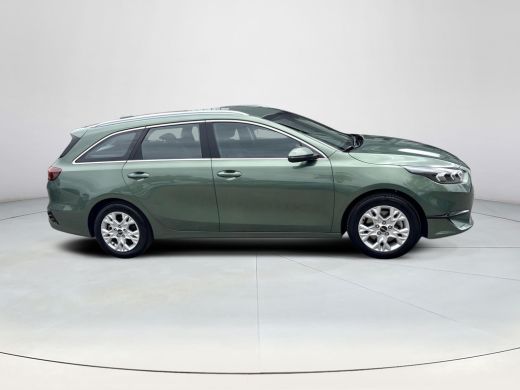 Kia Ceed Sportswagon 1.5 T-GDi DynamicLine | 140Pk | 1210kg Trekgewicht | BTW auto ActivLease financial lease