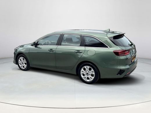 Kia Ceed Sportswagon 1.5 T-GDi DynamicLine | 140Pk | 1210kg Trekgewicht | BTW auto ActivLease financial lease