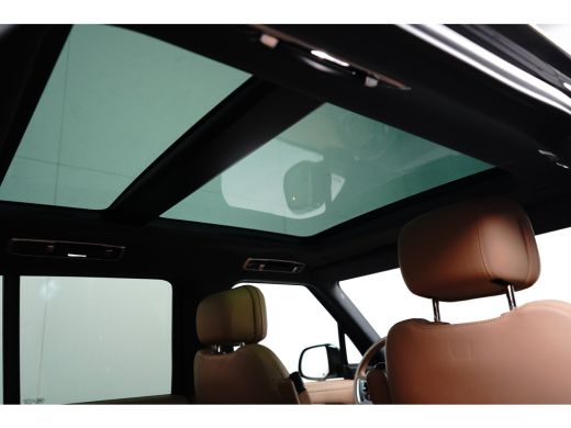 Land Rover Range Rover P460e HSE Hybrid ActivLease financial lease