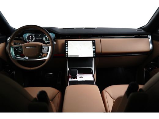 Land Rover Range Rover P460e HSE Hybrid ActivLease financial lease