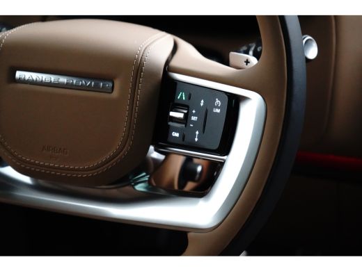 Land Rover Range Rover P460e HSE Hybrid ActivLease financial lease