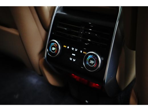 Land Rover Range Rover P460e HSE Hybrid ActivLease financial lease