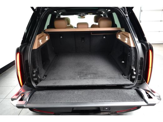 Land Rover Range Rover P460e HSE Hybrid ActivLease financial lease